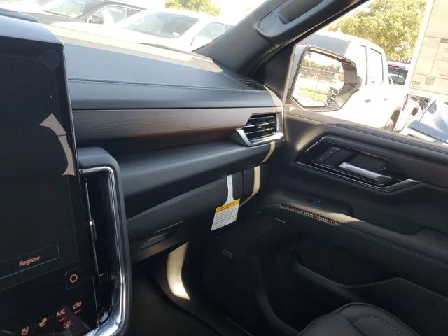 Nuevos GMC YUKON XL à Estados chez autogozo