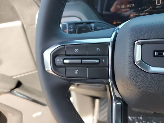 Nuevos GMC YUKON XL à Estados chez autogozo