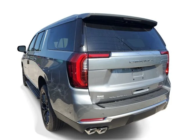 Nuevos GMC YUKON XL à Estados chez autogozo