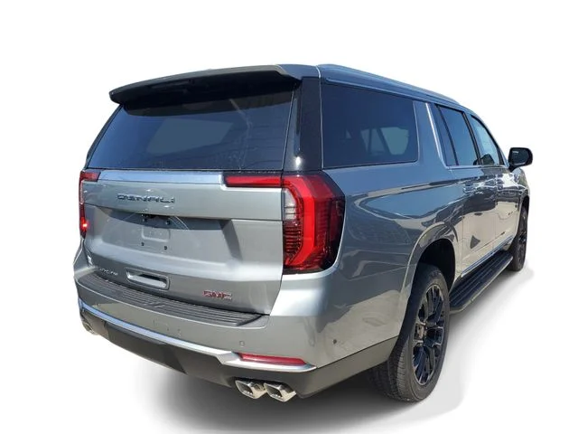 Nuevos GMC YUKON XL à Estados chez autogozo