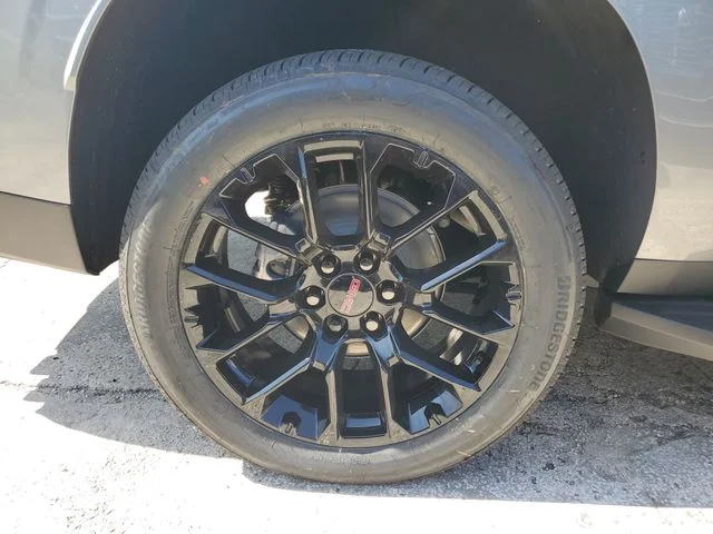 Nuevos GMC YUKON XL à Estados chez autogozo