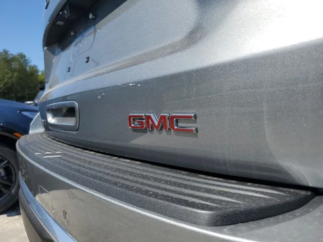 Nuevos GMC YUKON XL à Estados chez autogozo