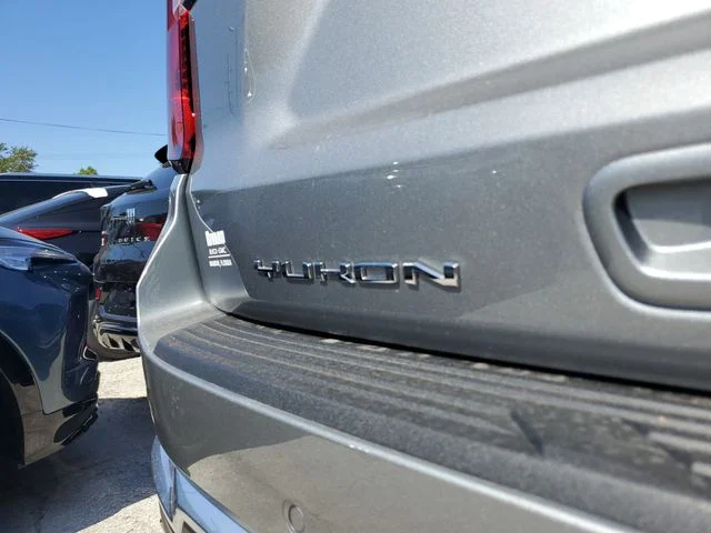 Nuevos GMC YUKON XL à Estados chez autogozo