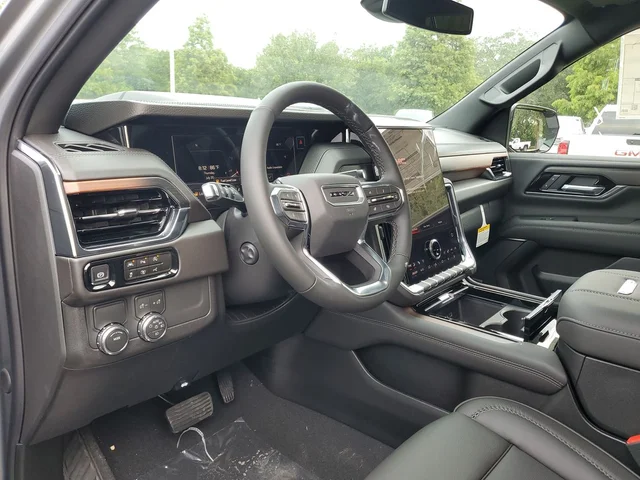 Nuevos GMC YUKON XL à Estados chez autogozo