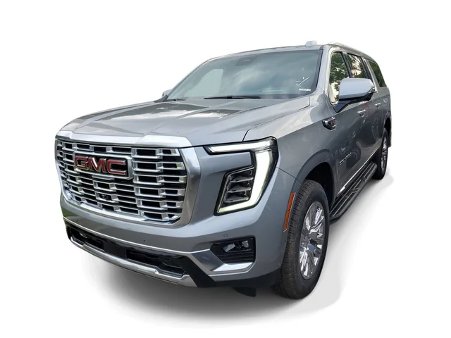 Nuevos GMC YUKON XL à Estados chez autogozo