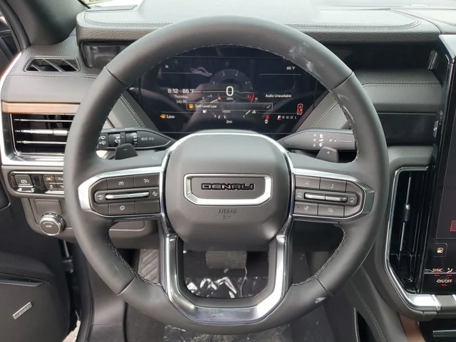 Nuevos GMC YUKON XL à Estados chez autogozo