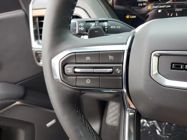 Nuevos GMC YUKON XL à Estados chez autogozo