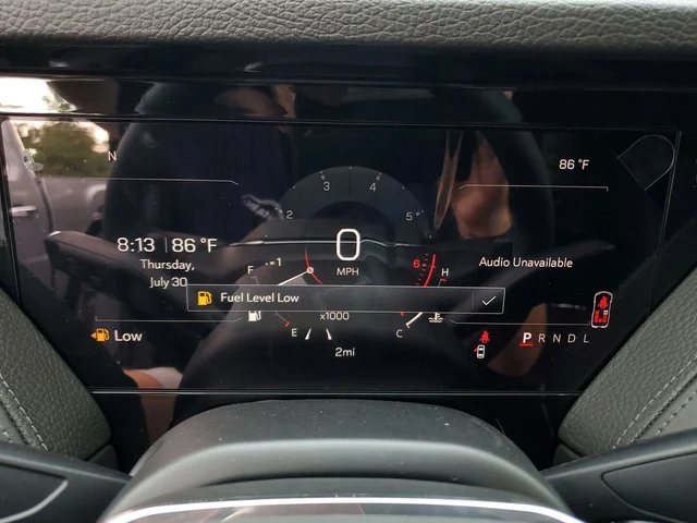 Nuevos GMC YUKON XL à Estados chez autogozo