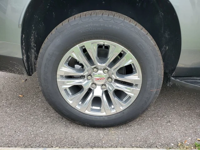 Nuevos GMC YUKON XL à Estados chez autogozo