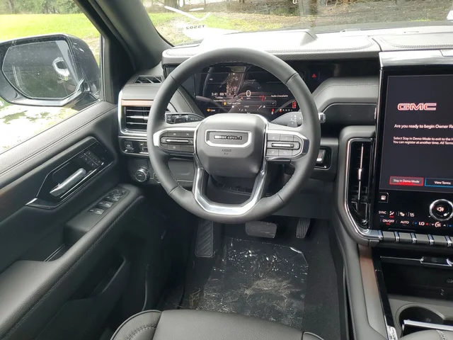 Nuevos GMC YUKON XL à Estados chez autogozo