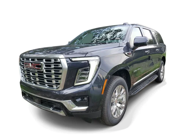 Nuevos GMC YUKON XL à Estados chez autogozo