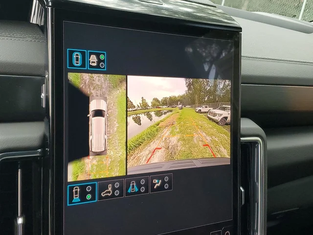 Nuevos GMC YUKON XL à Estados chez autogozo