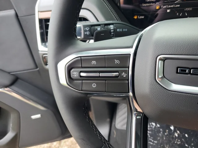 Nuevos GMC YUKON XL à Estados chez autogozo