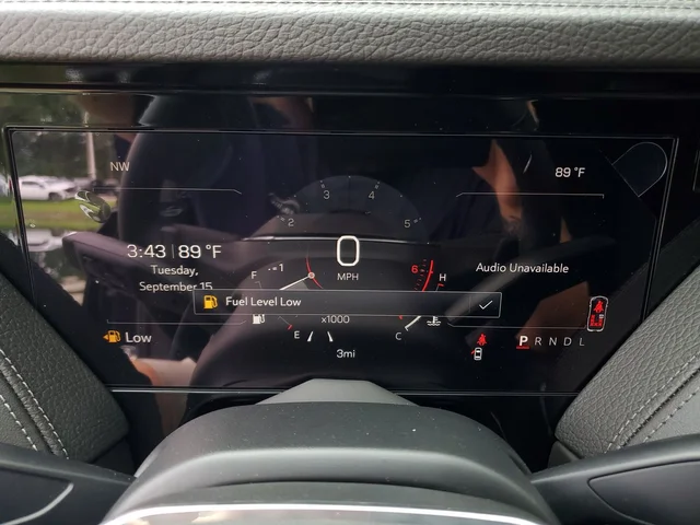 Nuevos GMC YUKON XL à Estados chez autogozo