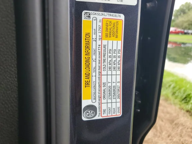 Nuevos GMC YUKON XL à Estados chez autogozo