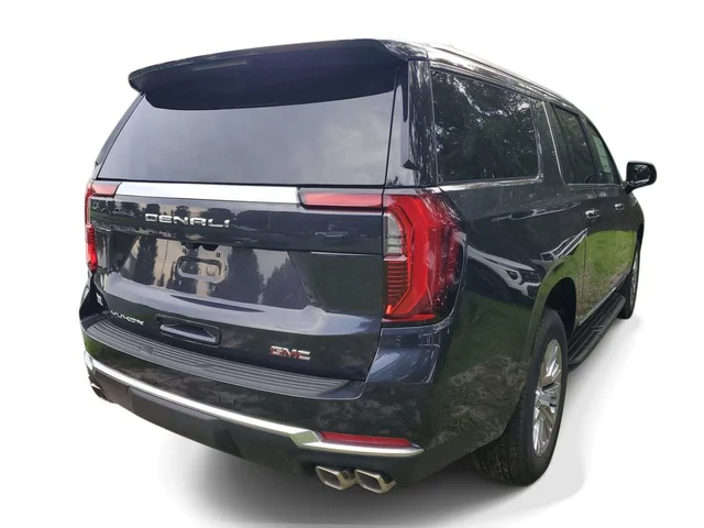 Nuevos GMC YUKON XL à Estados chez autogozo