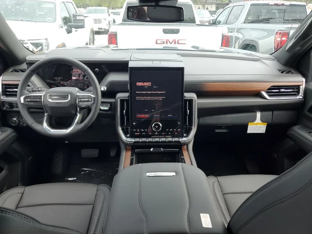 Nuevos GMC YUKON XL à Estados chez autogozo