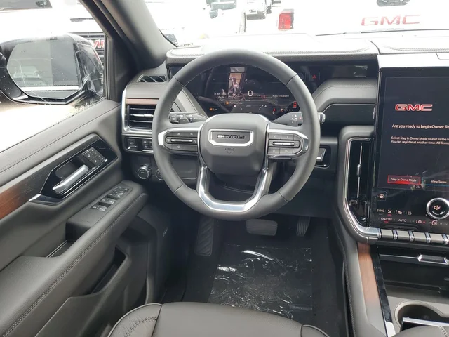 Nuevos GMC YUKON XL à Estados chez autogozo
