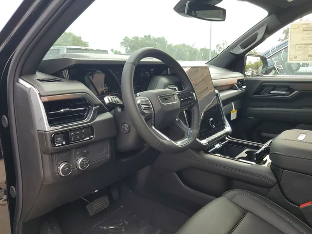 Nuevos GMC YUKON XL à Estados chez autogozo