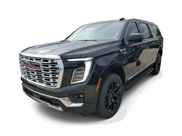 Nuevos GMC YUKON XL à Estados chez autogozo