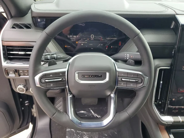 Nuevos GMC YUKON XL à Estados chez autogozo