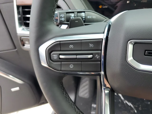 Nuevos GMC YUKON XL à Estados chez autogozo
