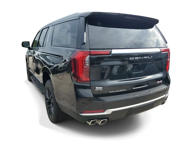 Nuevos GMC YUKON XL à Estados chez autogozo