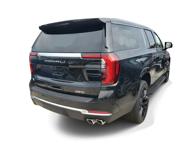 Nuevos GMC YUKON XL à Estados chez autogozo