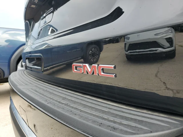 Nuevos GMC YUKON XL à Estados chez autogozo