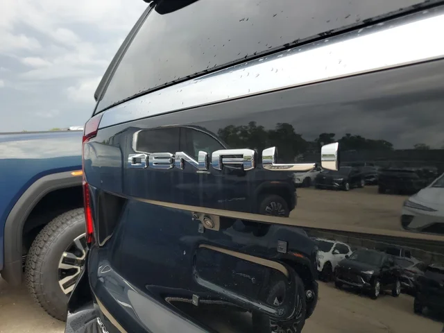 Nuevos GMC YUKON XL à Estados chez autogozo