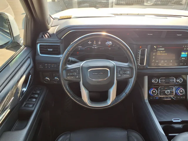 SEMINUEVOS GMC Yukon XL a Estados en autogozo