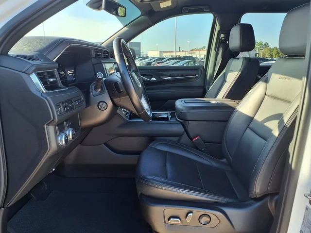 SEMINUEVOS GMC Yukon XL a Estados en autogozo