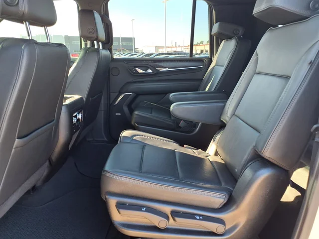 SEMINUEVOS GMC Yukon XL a Estados en autogozo