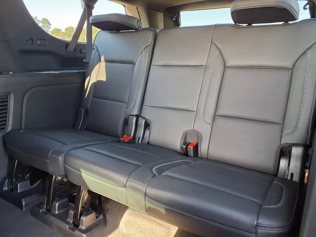 SEMINUEVOS GMC Yukon XL a Estados en autogozo