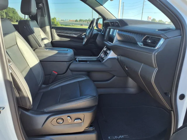 SEMINUEVOS GMC Yukon XL a Estados en autogozo