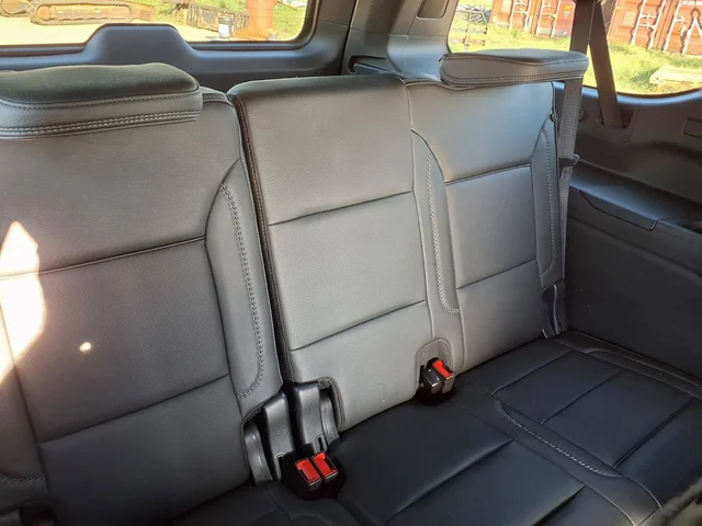 SEMINUEVOS GMC Yukon XL a Estados en autogozo