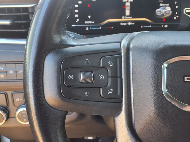 SEMINUEVOS GMC Yukon XL a Estados en autogozo
