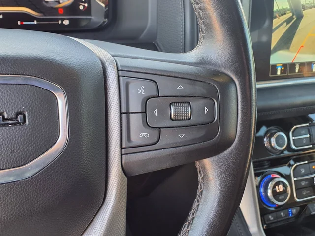 SEMINUEVOS GMC Yukon XL a Estados en autogozo