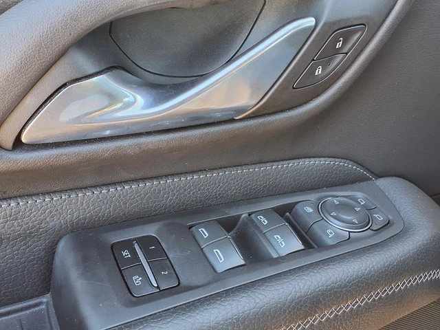 SEMINUEVOS GMC Yukon XL a Estados en autogozo