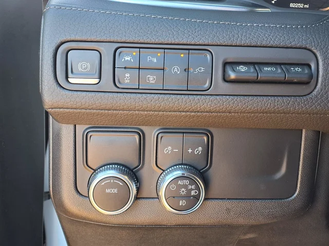 SEMINUEVOS GMC Yukon XL a Estados en autogozo