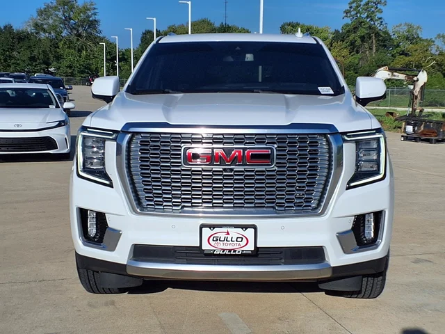 SEMINUEVOS GMC Yukon XL a Estados en autogozo