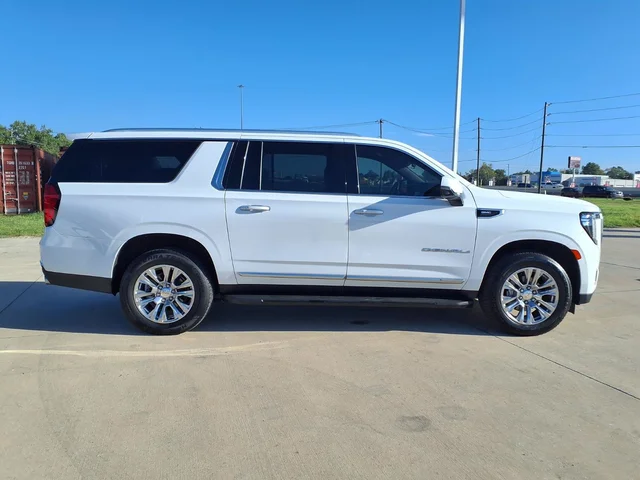 SEMINUEVOS GMC Yukon XL a Estados en autogozo