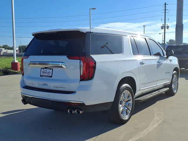 SEMINUEVOS GMC Yukon XL a Estados en autogozo