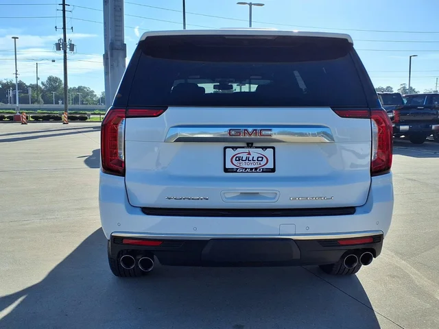 SEMINUEVOS GMC Yukon XL a Estados en autogozo