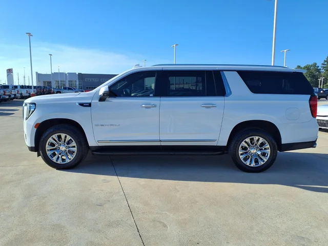 SEMINUEVOS GMC Yukon XL a Estados en autogozo