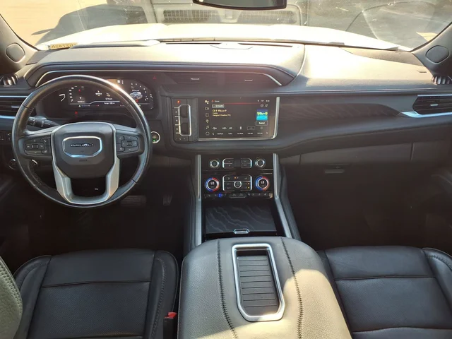 SEMINUEVOS GMC Yukon XL a Estados en autogozo