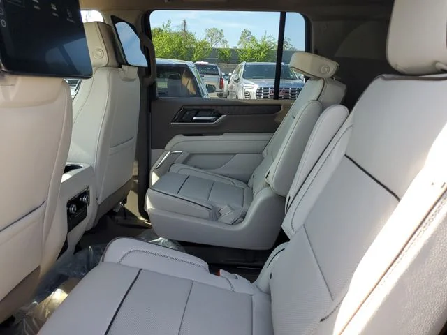 Nuevos GMC YUKON XL à Estados chez autogozo