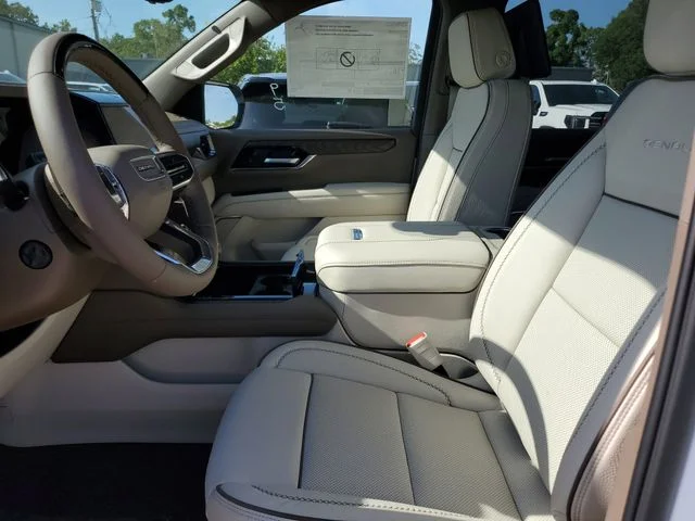 Nuevos GMC YUKON XL à Estados chez autogozo