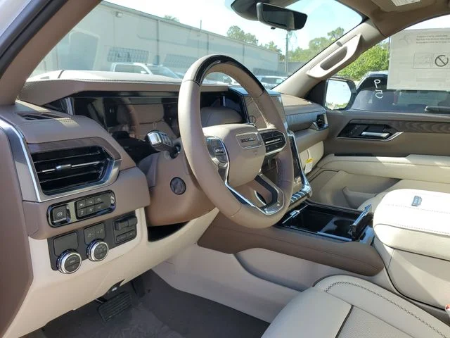 Nuevos GMC YUKON XL à Estados chez autogozo