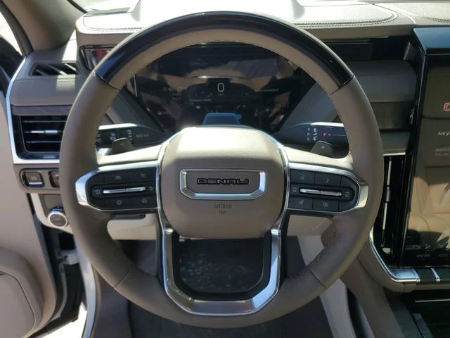 Nuevos GMC YUKON XL à Estados chez autogozo